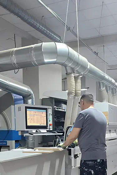 Полный контроль и новые возможности для бизнеса
